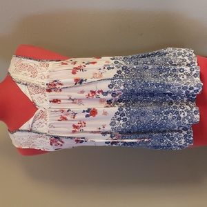 Knox Rose sleeveless top